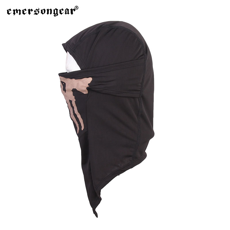 Emersongear Ghost MULTI HOOD E - Muffler Men Wool 评论和价格