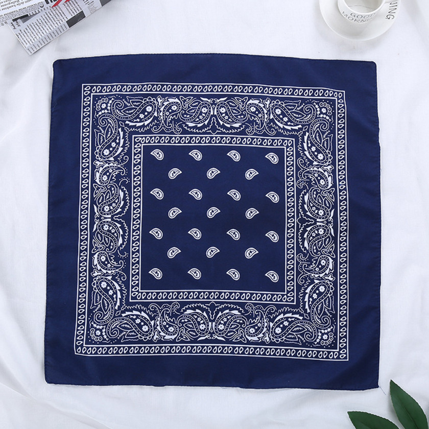 New Headbands Unisex Cotton Ba - Bandana Cotton 评论和价格