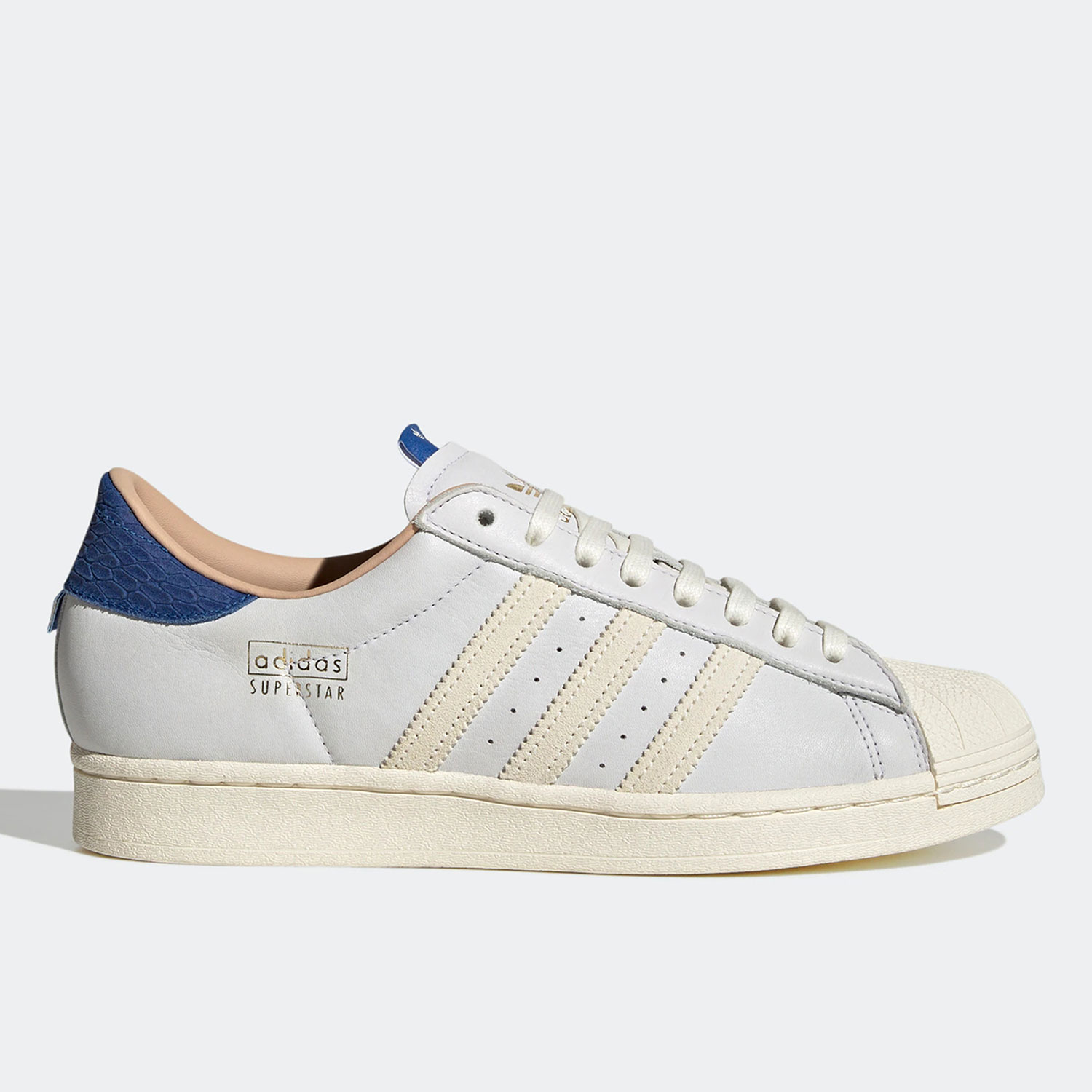 Adidas genuine Superstar Three - Adidas Shoes Superstar 评论和价格